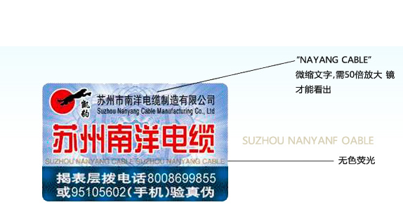 防偽標(biāo)簽印刷問題探討，為品牌提供全方位保護！