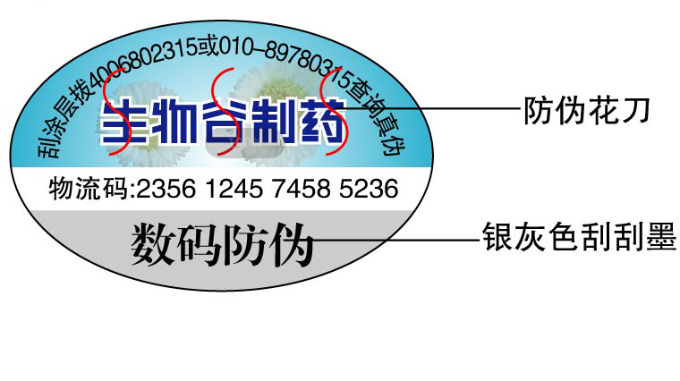 價(jià)格高的防偽標(biāo)簽就一定好？-赤坤防偽公司